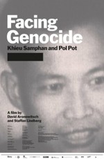 Facing Genocide: Khieu Samphan and Pol Pot