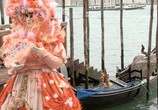 ТВ Романтические города: Карнавал в Венеции / Romantic City: Carnival in Venice (2010) - cцена 4