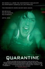 Карантин / Quarantine (2008)