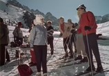 Сцена из фильма Штрафной удар (1963) Штрафной удар сцена 3