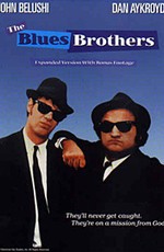 Братья Блюз / The Blues Brothers (1980)