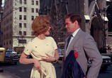 Сцена из фильма Воскресенье в Нью-Йорке / Sunday in New York (1963) Воскресенье в Нью-Йорке сцена 6