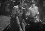 Сцена из фильма Большая слежка / The Big Trail (1930) Большая слежка сцена 6