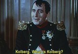 Фильм Кольберг / Kolberg (1945) - cцена 1