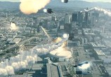 Сцена из фильма Армагеддон пришельцев / Alien Armageddon (2011) 