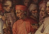 ТВ Палаццо Веккьо. Искусство и власть / Palazzo Vecchio. A Story of Art and Power (2018) - cцена 5