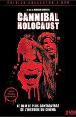 Ад каннибалов / Cannibal Holocaust (1980)