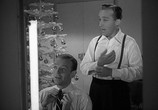 Сцена из фильма Праздничная гостиница / Holiday Inn (1942) Праздничная гостиница сцена 8