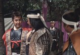 Фильм Сага о Магоити / Shirikurae Magoichi (1969) - cцена 3