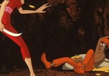 Мультфильм Сказки 1001 ночи / Senya Ichiya Monogatari (1969) - cцена 3
