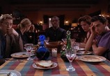 Сцена из фильма Последний ужин / The Last Supper (1995) Последний ужин сцена 2