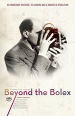 Beyond the Bolex