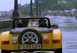 Сцена из фильма Золотой автомобиль (2009) Золотой автомобиль сцена 3