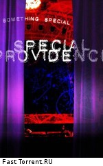 Special Providence - Something special