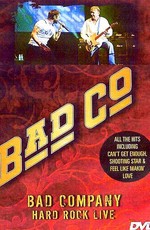 Bad Company - Live At Red Rock