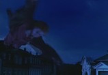 Сцена из фильма Маленький вампир – Новые приключения / Der kleine Vampir - Neue Abenteuer (1993) 