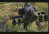 Сцена из фильма National Geographic: Суперсооружения: Мегазаводы: Вертолеты Апачи / MegaStructures: Megafactories: Apache Helicopter (2006) National Geographic: Суперсооружения: Мегазаводы: Вертолеты Апачи сцена 3