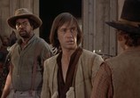 Сцена из фильма Кунг-фу / Kung Fu (1972) Кунг-фу сцена 5