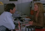 Сцена из фильма Сумасшедший медовый месяц / Honeymoon Academy (1989) Будь что будет сцена 6