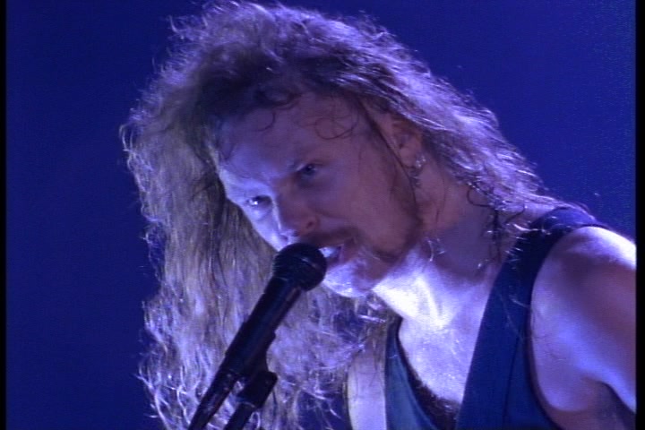 Metallica Live Seattle 1989 Download Torrent