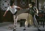 Сцена из фильма Великолепный мясник / Lin Shi Rong (1980) Великолепный мясник сцена 3