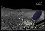 Сцена из фильма Битва за Луну. Луноходы против астронавтов (2005) Битва за Луну. Луноходы против астронавтов сцена 6