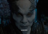 Фильм Легенда жемчуга Наги / Jiao zhu zhuan (2017) - cцена 3