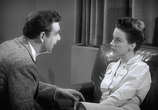 Сцена из фильма Вызывая доктора Смерть / Calling Dr. Death (1943) 
