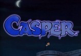 Сцена из фильма Каспер - доброе привидение (Каспер, который живёт под крышей) / Casper (1996) Каспер - доброе привидение (Каспер, который живёт под крышей) сцена 1