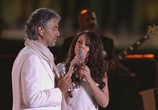 Сцена из фильма Andrea Bocelli: Vivere - Live In Tuscany (2008) 