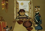 Мультфильм Солдатская сказка / Солдатская сказка (1980) - cцена 6