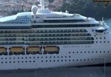 Сцена из фильма Круизные лайнеры – рай в океане / Dream cruises (2011) Круизные лайнеры – рай в океане сцена 1