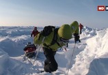 ТВ Арктическая экспедиция: дайвинг на полюсе / Deepsea Under The Pole (2010) - cцена 8