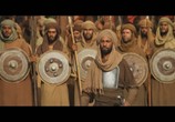 Сцена из фильма Умар аль-Фарук. Умар ибн аль-Хаттаб / Farouk Omar (2012) Умар аль-Фарук. Умар ибн аль-Хаттаб сцена 9