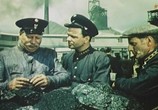 Сцена из фильма Донецкие шахтёры (1951) 
