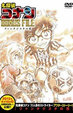 Детектив Конан: Дело о волшебном цветке OVA / Meitantei Conan Bonus File: Fantasista no Hana (2012)