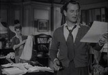 Сцена из фильма История молодых жен / Young Wives' Tale (1951) 
