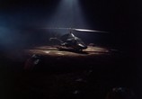 Сцена из фильма Воздушный волк / Airwolf (1984) Воздушный волк сцена 6
