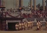 Сцена из фильма Деметрий и гладиаторы / Demetrius and the Gladiators (1954) Деметрий и гладиаторы сцена 3