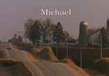 Сцена из фильма Майкл / Michael (1996) Майкл
