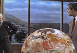 Сцена из фильма Солнечный спутник / Satellite in the Sky (1956) Солнечный спутник сцена 11