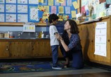 Сцена из фильма Воспитательница / The Kindergarten Teacher (2018) 