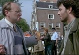 Сцена из фильма Амстердамский кошмар / Amsterdamned (1988) Амстердамский кошмар сцена 1
