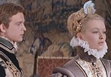 Сцена из фильма Принцесса Клевская / La princesse de Clèves (1961) Принцесса Клевская сцена 2