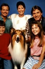 Новые приключения Лэсси / Lassie (1989)