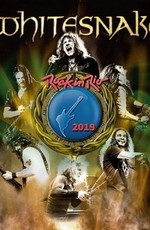 Whitesnake - Rock in Rio