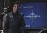 Сцена из фильма Звёздный Странник / Earth Star Voyager (1988) Звёздный Странник сцена 1