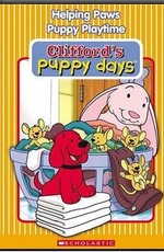 Clifford's Puppy Days (2003)