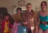 Сцена из фильма Приключение двух нянь / Adventures in Babysitting (2016) Приключение двух нянь сцена 1