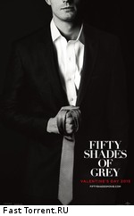 Пятьдесят Оттенков Серого: Дополнительные материалы / Fifty Shades of Grey: Bonuces (2015)